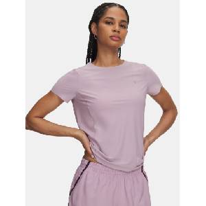 Under Armour Дамска тениска Under Armour Vanish Elite Short Sleeve Under Armour | Rozov | ЖЕНИ | XS
