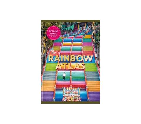 The Rainbow Atlas