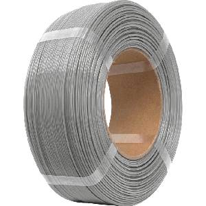 eSUN PETG-Basic Silver - 1, 75 mm / 1000 g - Refill (PETG-Basic175S1R1)