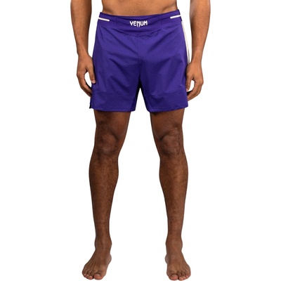 Venum x Roger Gracie Academy Fightshorts Purple