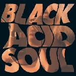 BMG Lady Blackbird: Black Acid Soul - CD (045653)