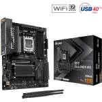 ASRock X870 Challenger WiFi Дънни платки