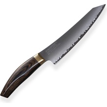 Suncraft Japonský nůž Kiritsuke/Petty 150 mm Elegancia SG2