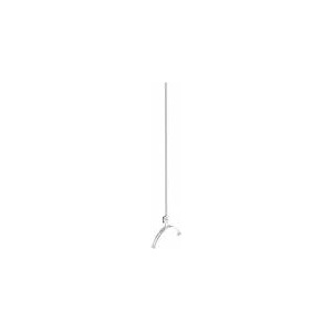 Elko-Bis Single aluminum gauge spire 71.10/1 AL /97111009/