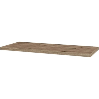 Kielle Idolio doska pod umývadlo 120 cm herkules 50524123