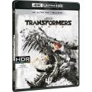 Transformers: Zánik UHD+BD