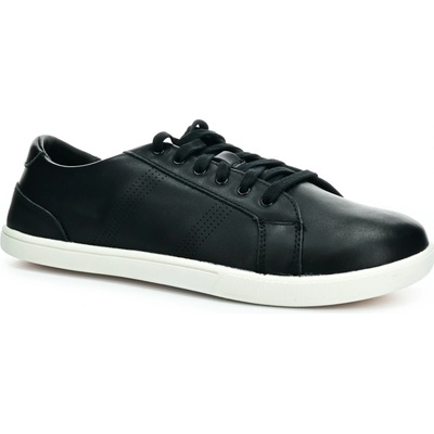 Xero Shoes Dillon Leather Black W