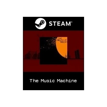 The Music Machine