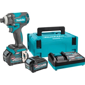 Makita TD004GD201