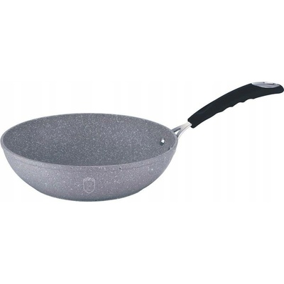 BerlingerHaus Wok pánev STONE TOUCH 10 cm