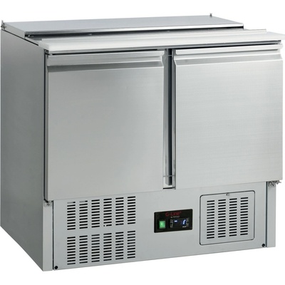 Tefcold GS92