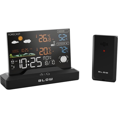 Blow WS104