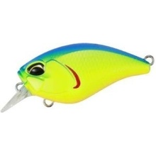 DUO Realis Crank Mid Roller 40F 4cm 5,3g Blue Back Chart