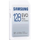 Image 1 of Samsung Evo Plus 2021 SDXC 128GB MB-SC128K/EU