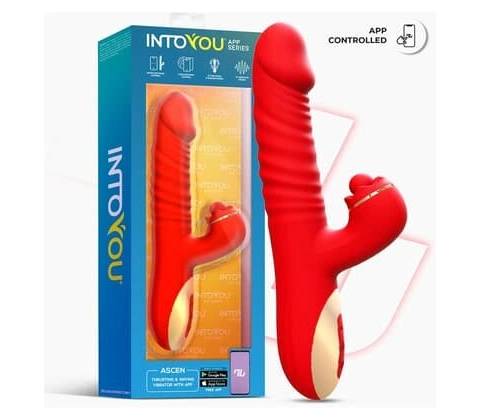 INTOYOU APP SERIES Ascen