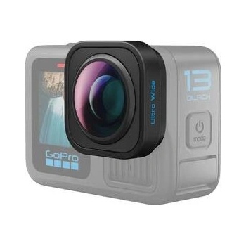 GoPro Ultra Wide Lens Mod pro HERO13 Black AEWAL-001