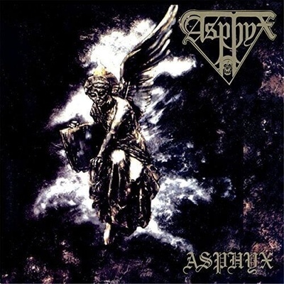 Asphyx - Asphyx (Limited Edition) (Picture Disc) (2 LP) (8436022625365)