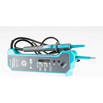 Strend Pro Skúsačka SN 4, 110V - 400V, 213072