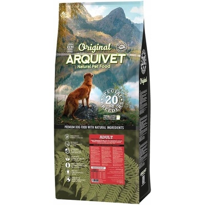 Arquivet Originální vepřové 20 kg