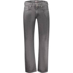 Guess jeans Мъжки дънки от деним guess jeans, Размер 30l32, Цвят Черен (m5ya1bd6571_neijvb)
