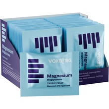 Voxberg Magnesium Bisglycinate 30 x 7 g tropic fruit