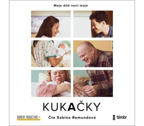 Kukačky - Témbr