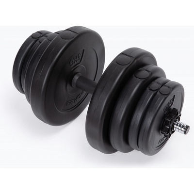 Spokey Burden set činka 20 kg