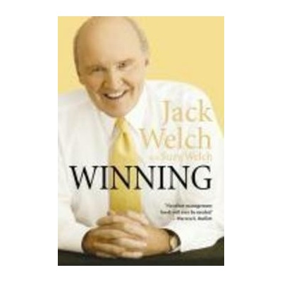 Winning - Jack Welch