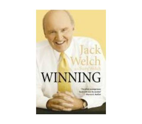 Winning - Jack Welch