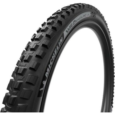 MICHELIN WILD ENDURO MH 27.5X2.50 RACING LINE DARK KEVLAR MAGI-X TS TLR (338420) Uni