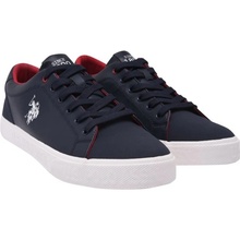 U.S. Polo Assn pánské boty US Polo Assn Ruben Navy