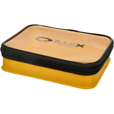 Sensas Safe Slim Bag Yellow Veľkosť S
