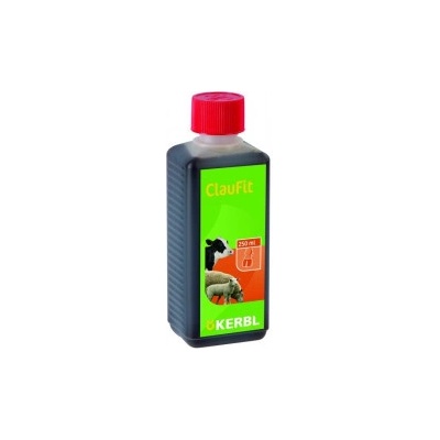 ClauFit tinktúra 250 ml