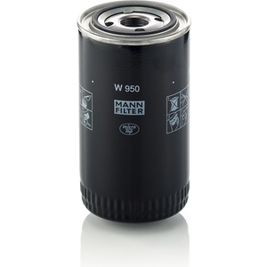 Mann-filter Маслен филтър mann-filter w 950