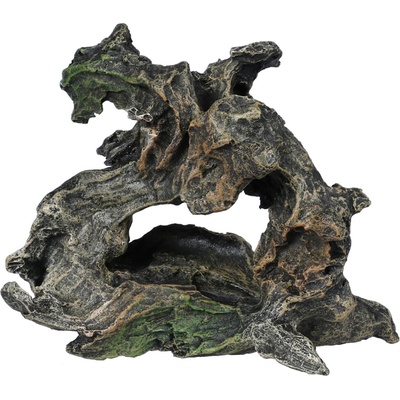 Duvo Kořeny spletené 18 cm