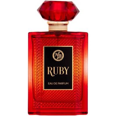 New Brand Parfums Intense Ruby parfumovaná voda dámska 100 ml