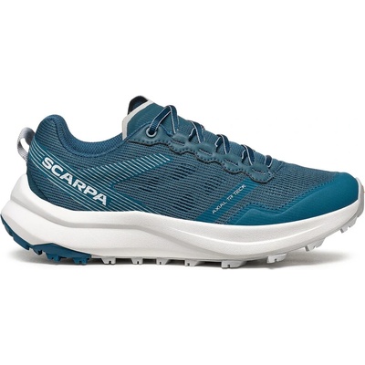 Scarpa Мултиспорт обувки Scarpa Youth Sp-Y Multisport shoes - Blue Navy / Light Grey - размер 36 (EU) (702-3679-0317)