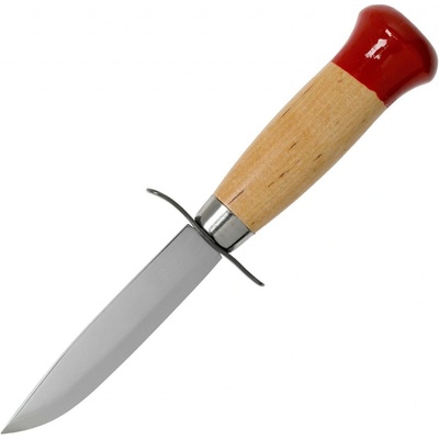 Helle Speider Pike children's knife 202004