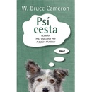 Psí cesta - W. Cameron Bruce
