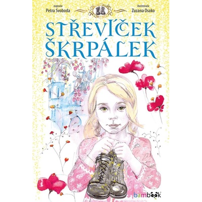Střevíček Škrpálek