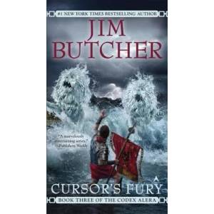 Cursor's Fury (ISBN: 9780441015474)
