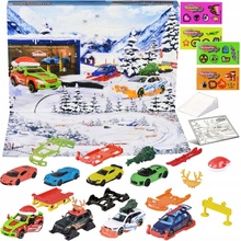 Svojtka&Co. Svojtka Adventní kalendář 24 knih