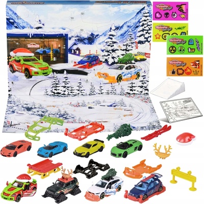 Svojtka&Co. Svojtka Adventní kalendář 24 knih