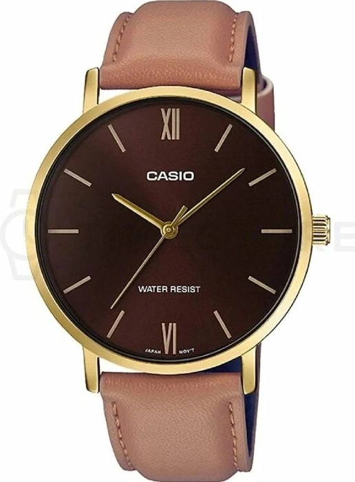 Casio MTP-VT01GL-5B