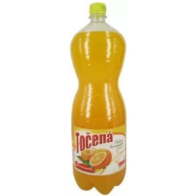 Beneta točená limonáda pomeranč 2 l