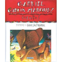 Gabriel García Márquez, cuentos Gabriel García Márquez