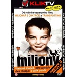 DM discont Milióny - DVD (049971)