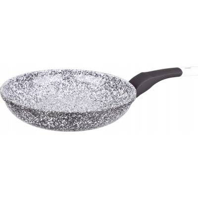 Elitehoff Tradiční pánev 28 cm s mramorovým povrchem