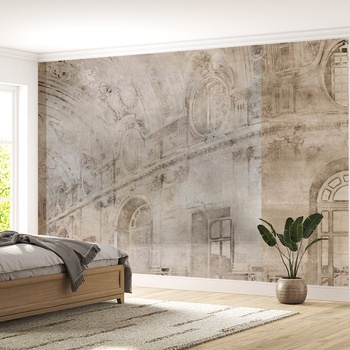 Image 1 of Decono Фототапет Ренесанс