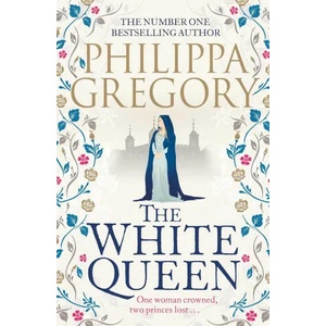 The White Queen (ISBN: 9781398508613)